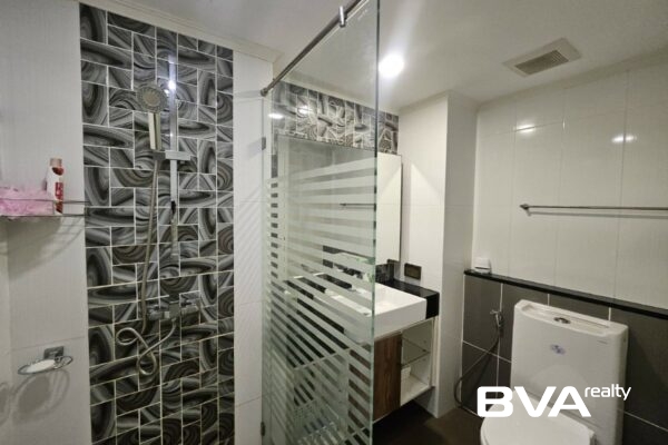 condo for rent Jomtien Dusit Grand Park