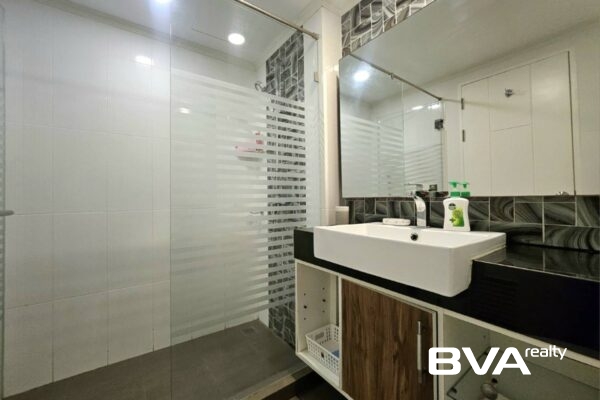 condo for rent Jomtien Dusit Grand Park