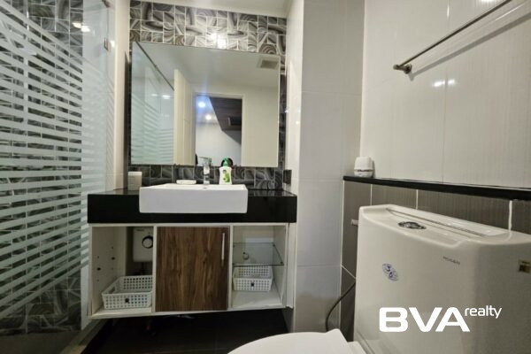 condo for rent Jomtien Dusit Grand Park