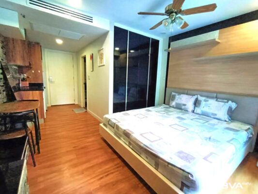 Gallery image #14 from post No BVA20499: Condo For Sale Pattaya Dusit Grand Park Jomtien