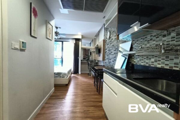 condo for sale Jomtien Dusit Grand Park