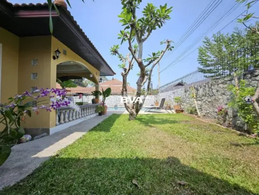 East Pattaya Pattaya Pattaya BVA81576 Image No 35