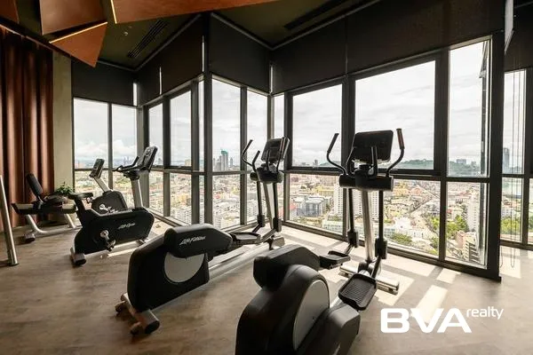 Edge Central Pattaya Central Pattaya Pattaya BVA5227 Image No 5