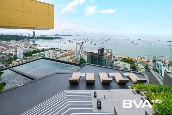 Condo For Rent Pattaya Edge Central Pattaya Central Pattaya