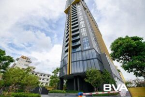 Gallery image #15 from post No BVA5227: Condo For Rent Pattaya Edge Central Pattaya Central Pattaya