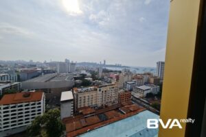 Gallery image #15 from post No BVA5227: Condo For Rent Pattaya Edge Central Pattaya Central Pattaya