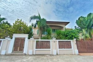 Gallery image #15 from post No BVA14431: House For Rent Pattaya European Home Place East Pattaya