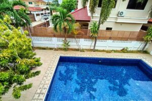 Gallery image #15 from post No BVA14431: House For Rent Pattaya European Home Place East Pattaya