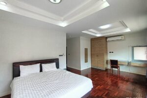 Gallery image #15 from post No BVA14431: House For Rent Pattaya European Home Place East Pattaya