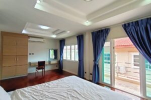 Gallery image #15 from post No BVA14431: House For Rent Pattaya European Home Place East Pattaya