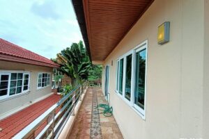 Gallery image #15 from post No BVA14431: House For Rent Pattaya European Home Place East Pattaya