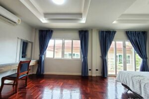 Gallery image #15 from post No BVA14431: House For Rent Pattaya European Home Place East Pattaya
