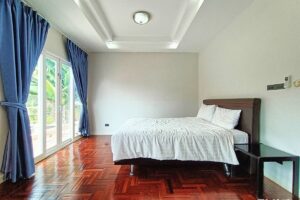 Gallery image #15 from post No BVA14431: House For Rent Pattaya European Home Place East Pattaya