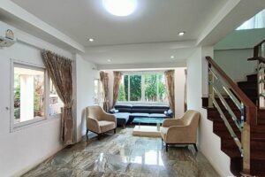 Gallery image #15 from post No BVA14431: House For Rent Pattaya European Home Place East Pattaya