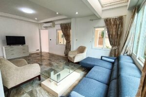 Gallery image #15 from post No BVA14431: House For Rent Pattaya European Home Place East Pattaya
