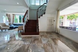 Gallery image #15 from post No BVA14431: House For Rent Pattaya European Home Place East Pattaya