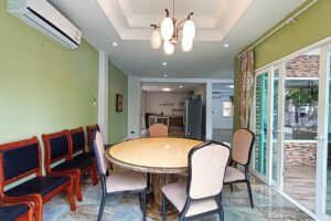 Gallery image #15 from post No BVA14431: House For Rent Pattaya European Home Place East Pattaya