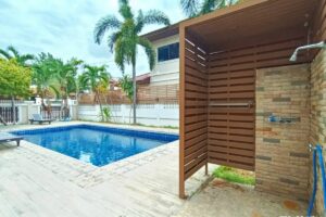 Gallery image #15 from post No BVA14431: House For Rent Pattaya European Home Place East Pattaya