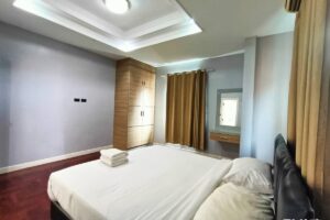 Gallery image #15 from post No BVA14431: House For Rent Pattaya European Home Place East Pattaya