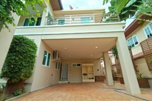 Gallery image #15 from post No BVA14431: House For Rent Pattaya European Home Place East Pattaya