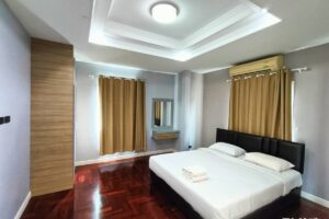 Gallery image #15 from post No BVA14431: House For Rent Pattaya European Home Place East Pattaya