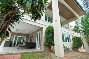 Gallery image #15 from post No BVA14431: House For Rent Pattaya European Home Place East Pattaya