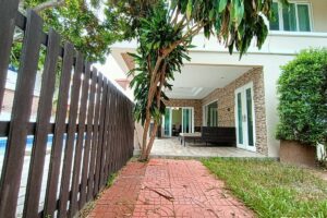 Gallery image #15 from post No BVA14431: House For Rent Pattaya European Home Place East Pattaya