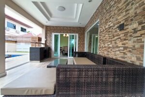 Gallery image #15 from post No BVA14431: House For Rent Pattaya European Home Place East Pattaya