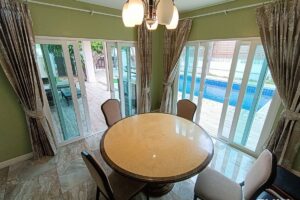 Gallery image #15 from post No BVA14431: House For Rent Pattaya European Home Place East Pattaya