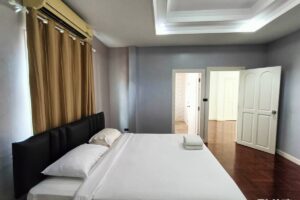 Gallery image #15 from post No BVA14431: House For Rent Pattaya European Home Place East Pattaya