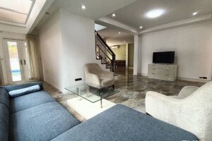 Gallery image #15 from post No BVA14431: House For Rent Pattaya European Home Place East Pattaya