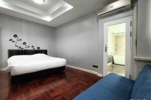 Gallery image #15 from post No BVA14431: House For Rent Pattaya European Home Place East Pattaya