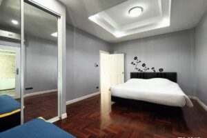 Gallery image #15 from post No BVA14431: House For Rent Pattaya European Home Place East Pattaya