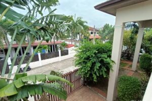 Gallery image #15 from post No BVA14431: House For Rent Pattaya European Home Place East Pattaya
