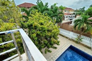 Gallery image #15 from post No BVA14431: House For Rent Pattaya European Home Place East Pattaya