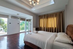 Gallery image #15 from post No BVA14431: House For Rent Pattaya European Home Place East Pattaya
