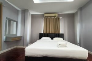 Gallery image #15 from post No BVA14431: House For Rent Pattaya European Home Place East Pattaya