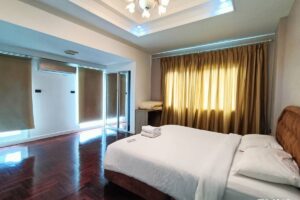 Gallery image #15 from post No BVA14431: House For Rent Pattaya European Home Place East Pattaya