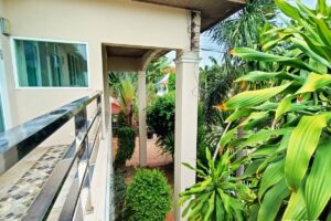 Gallery image #8 from post No BVA11845: House For Sale Pattaya European Home Place East Pattaya