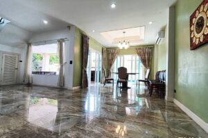 Gallery image #8 from post No BVA11845: House For Sale Pattaya European Home Place East Pattaya