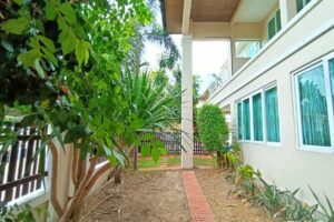 Gallery image #8 from post No BVA11845: House For Sale Pattaya European Home Place East Pattaya