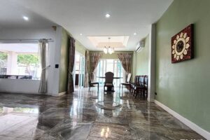 Gallery image #8 from post No BVA11845: House For Sale Pattaya European Home Place East Pattaya
