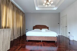 Gallery image #8 from post No BVA11845: House For Sale Pattaya European Home Place East Pattaya