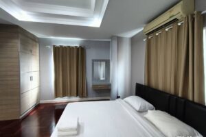 Gallery image #8 from post No BVA11845: House For Sale Pattaya European Home Place East Pattaya