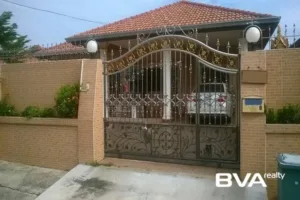 Gallery image #19 from post No BVA7017: House For Rent Pattaya Eakmongkol 4 East Pattaya