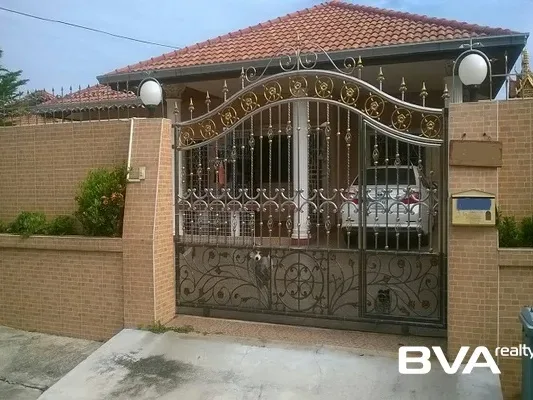 Gallery image #1 from post No BVA7017: House For Rent Pattaya Eakmongkol 4 East Pattaya