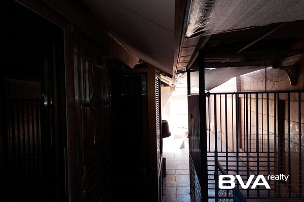 บ้านเช่า พัทยาตะวันออก เอกมงคล 4