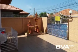 Gallery image #19 from post No BVA7017: House For Rent Pattaya Eakmongkol 4 East Pattaya