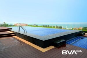 Gallery image #13 from post No BVA18521: Condo For Sale Pattaya Elegance Pratumnak
