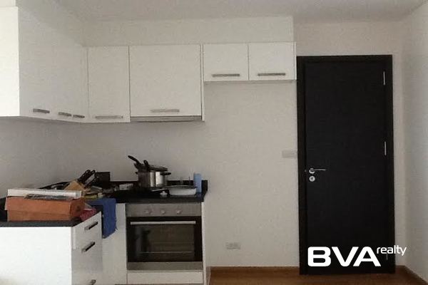квартира на продажу Pratumnak Elegance
